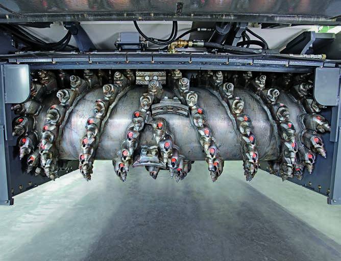 Резцедержатель HT11 R D22